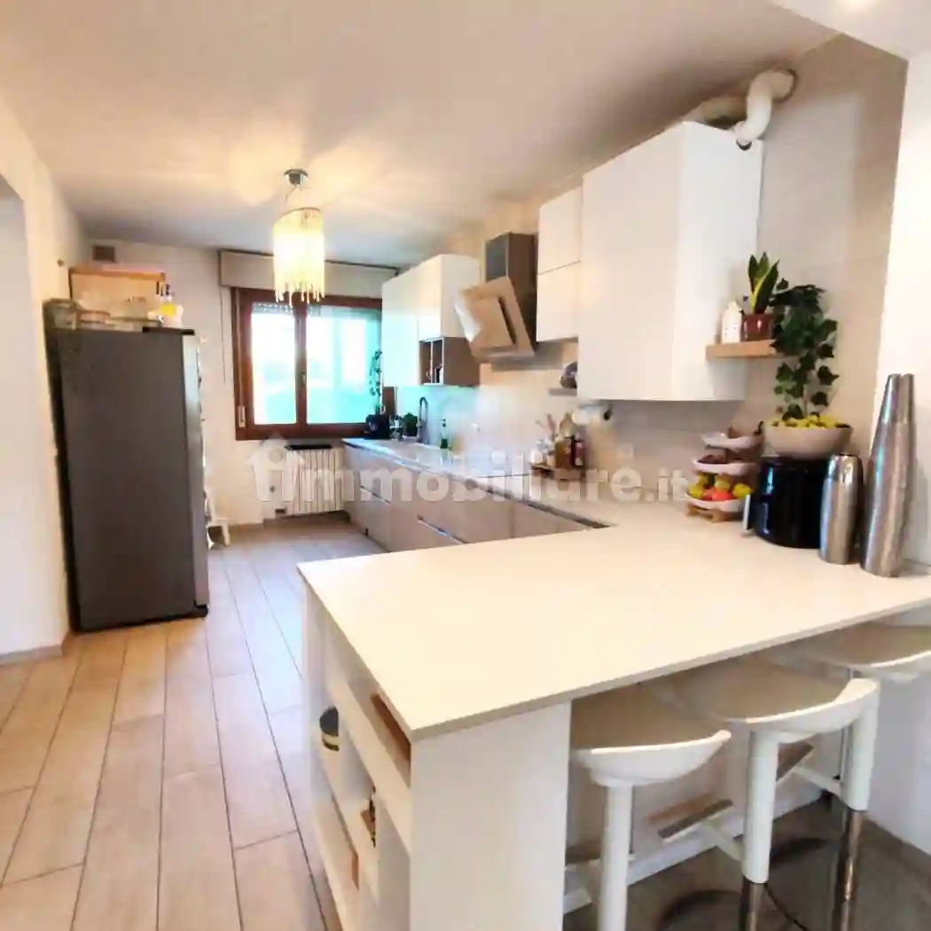 Villetta a schiera - foto 4