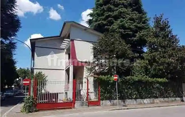 Villa in vendita a Desio