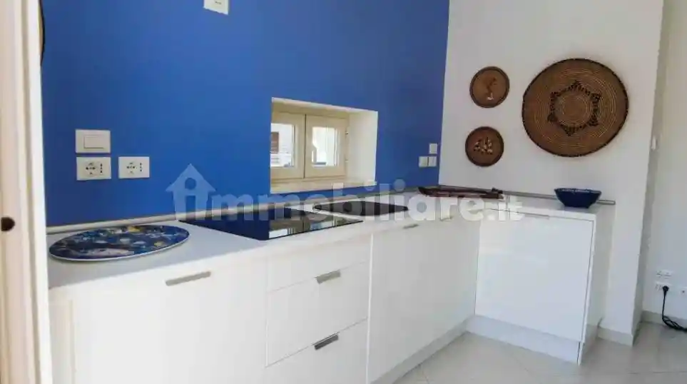 Appartamento in vendita a Capo d'Orlando