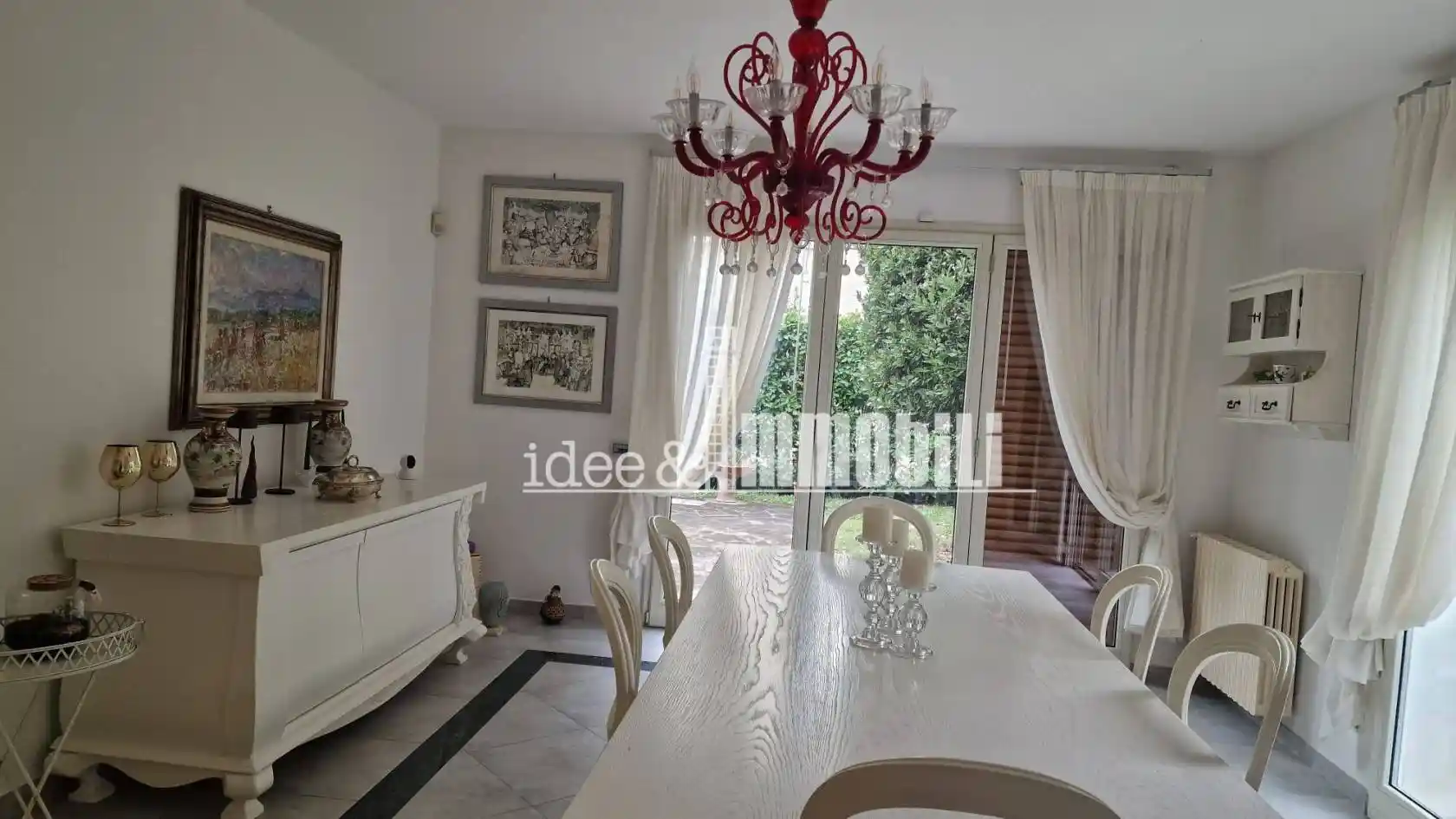 Villa in vendita a Campi Bisenzio