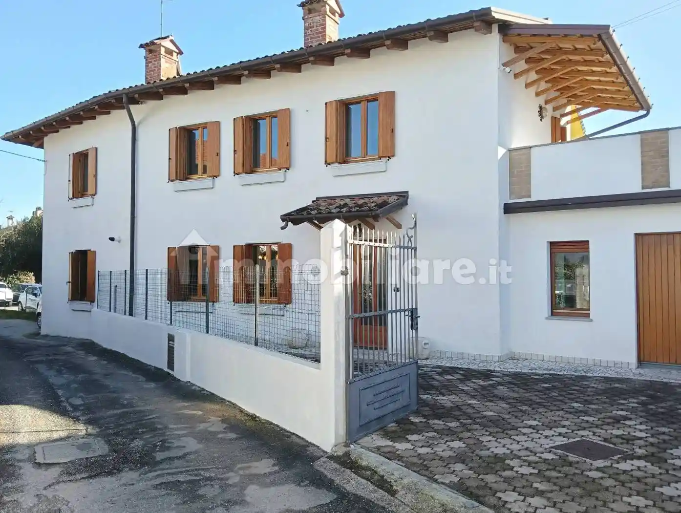 Villa in vendita a Udine