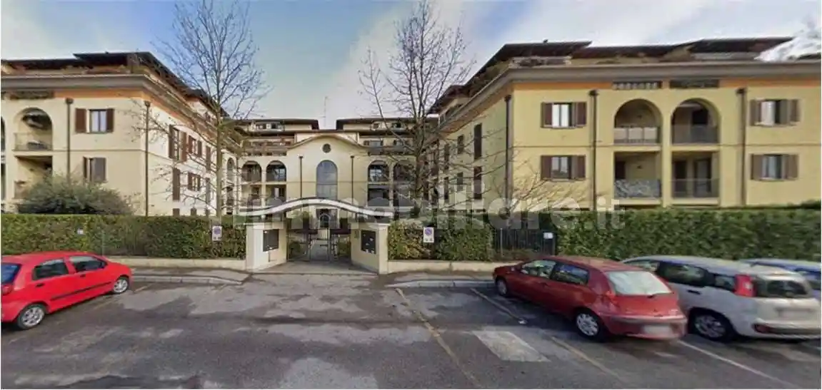 Appartamento in vendita a Mariano Comense