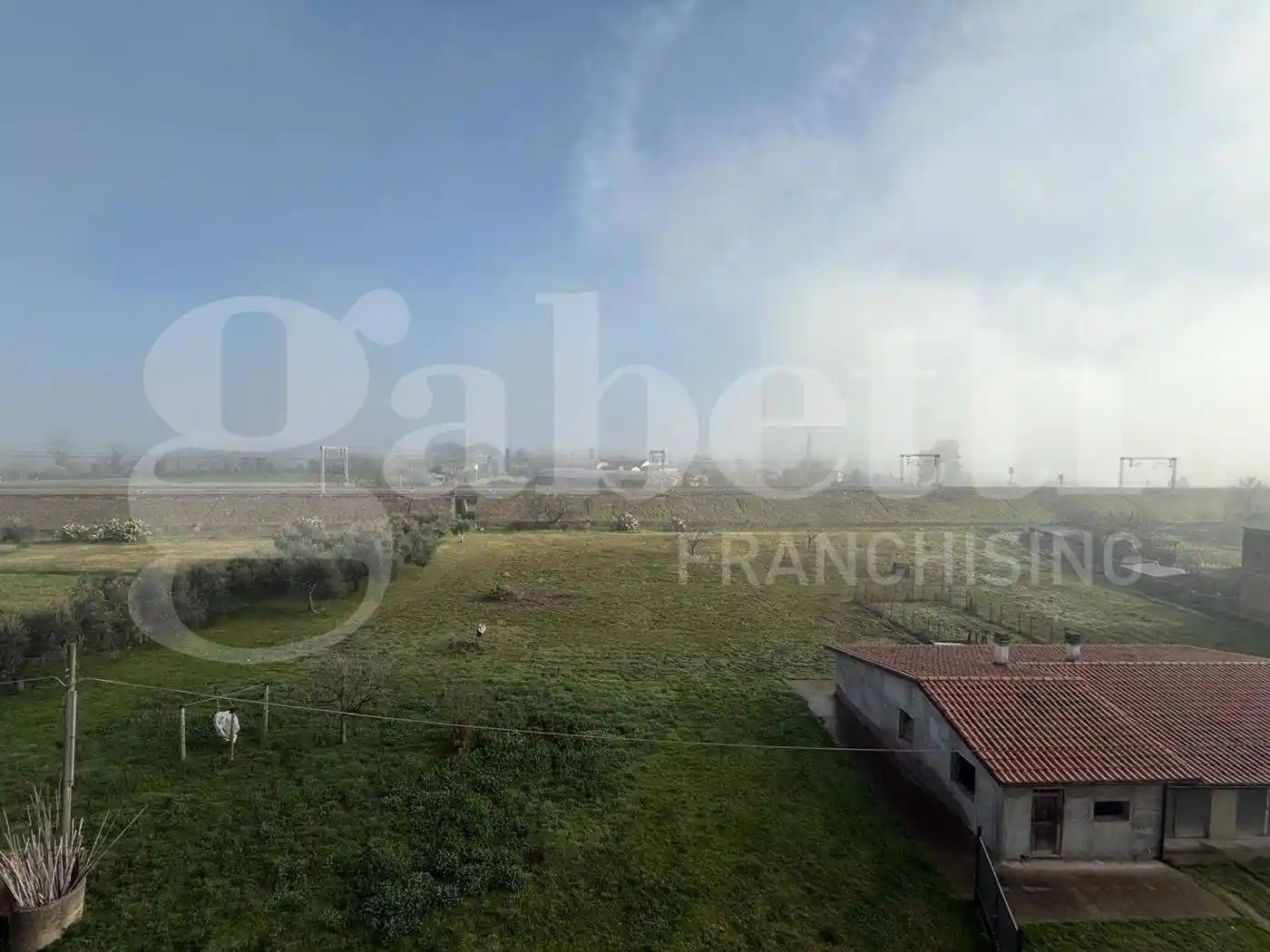 Palazzo - Edificio in vendita a Civita Castellana