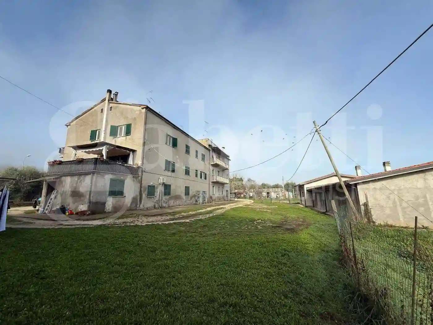 Palazzo - Edificio - foto 3