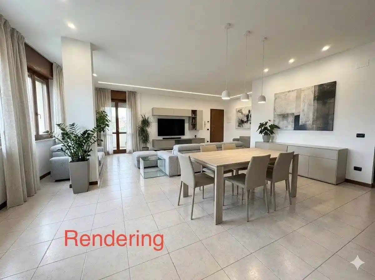 Appartamento in vendita a Verona