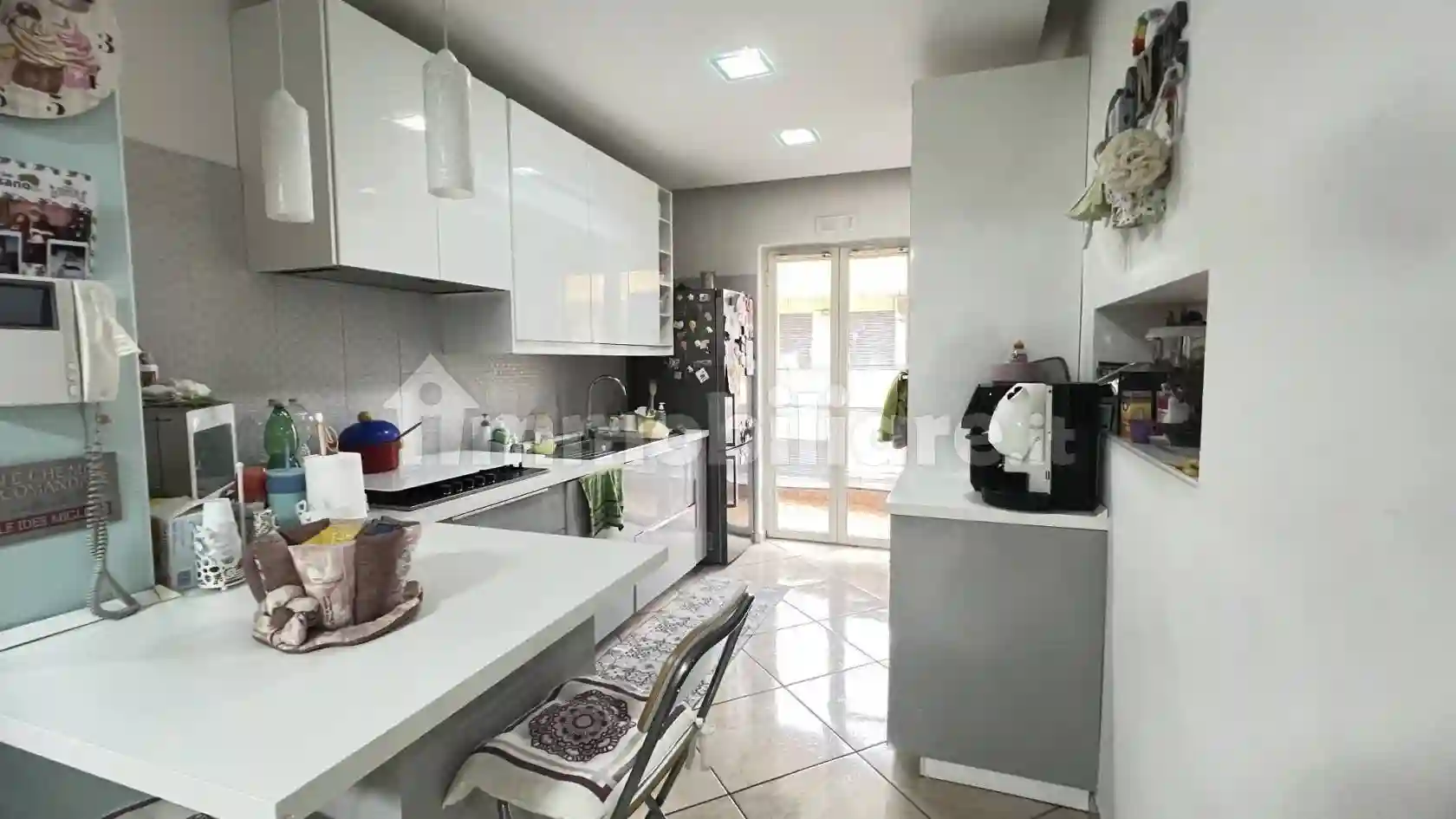 Appartamento - foto 5