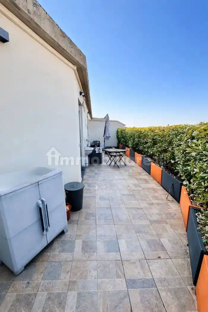 Attico - Mansarda in vendita a Torino