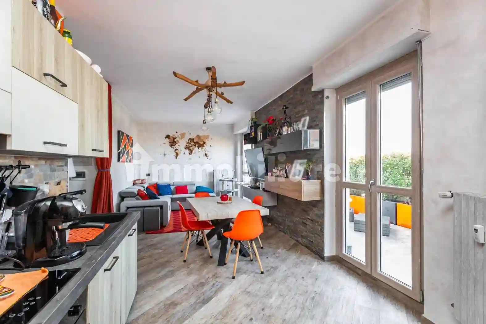 Attico - Mansarda - foto 3