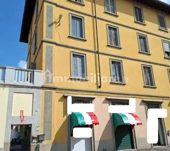 Appartamento in vendita a Monza