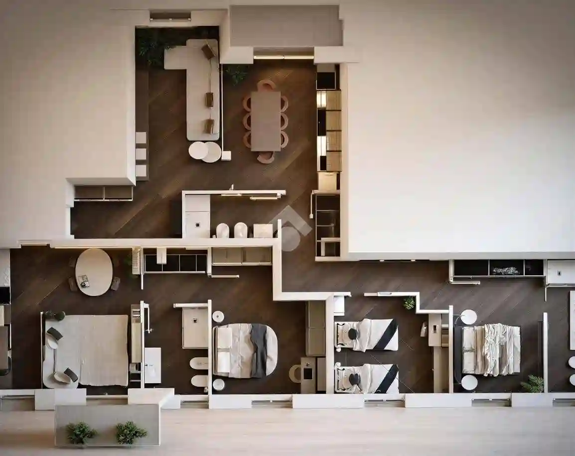 Appartamento - foto 3