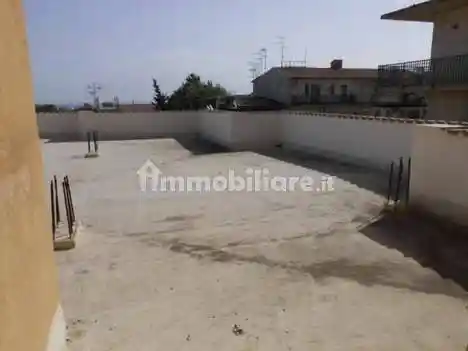 Appartamento in vendita a Trabia