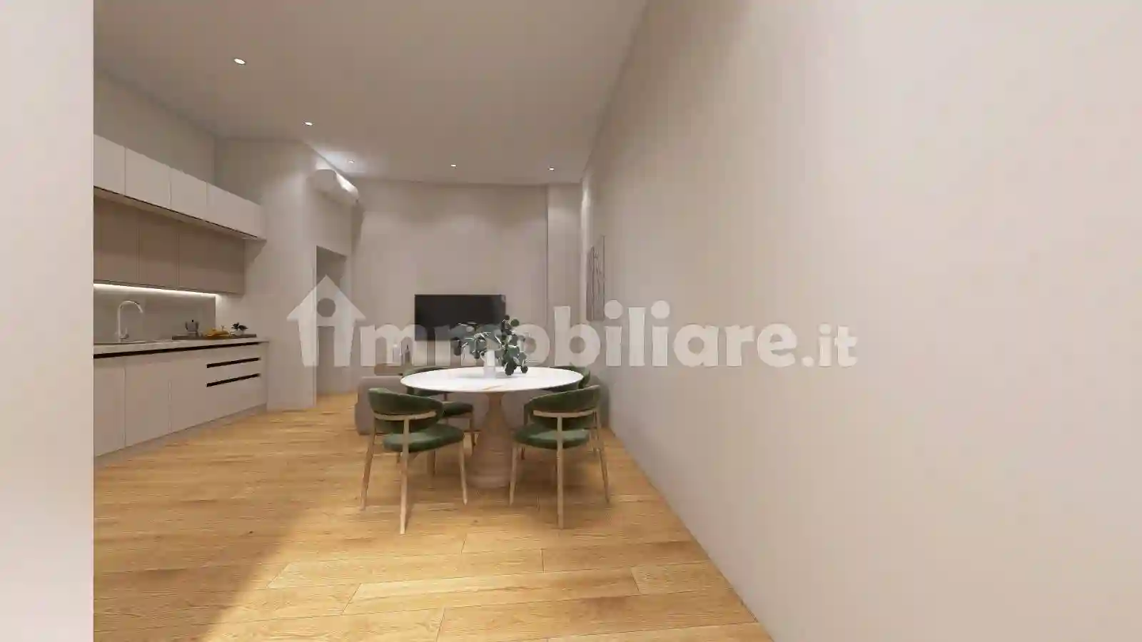 Appartamento - foto 2