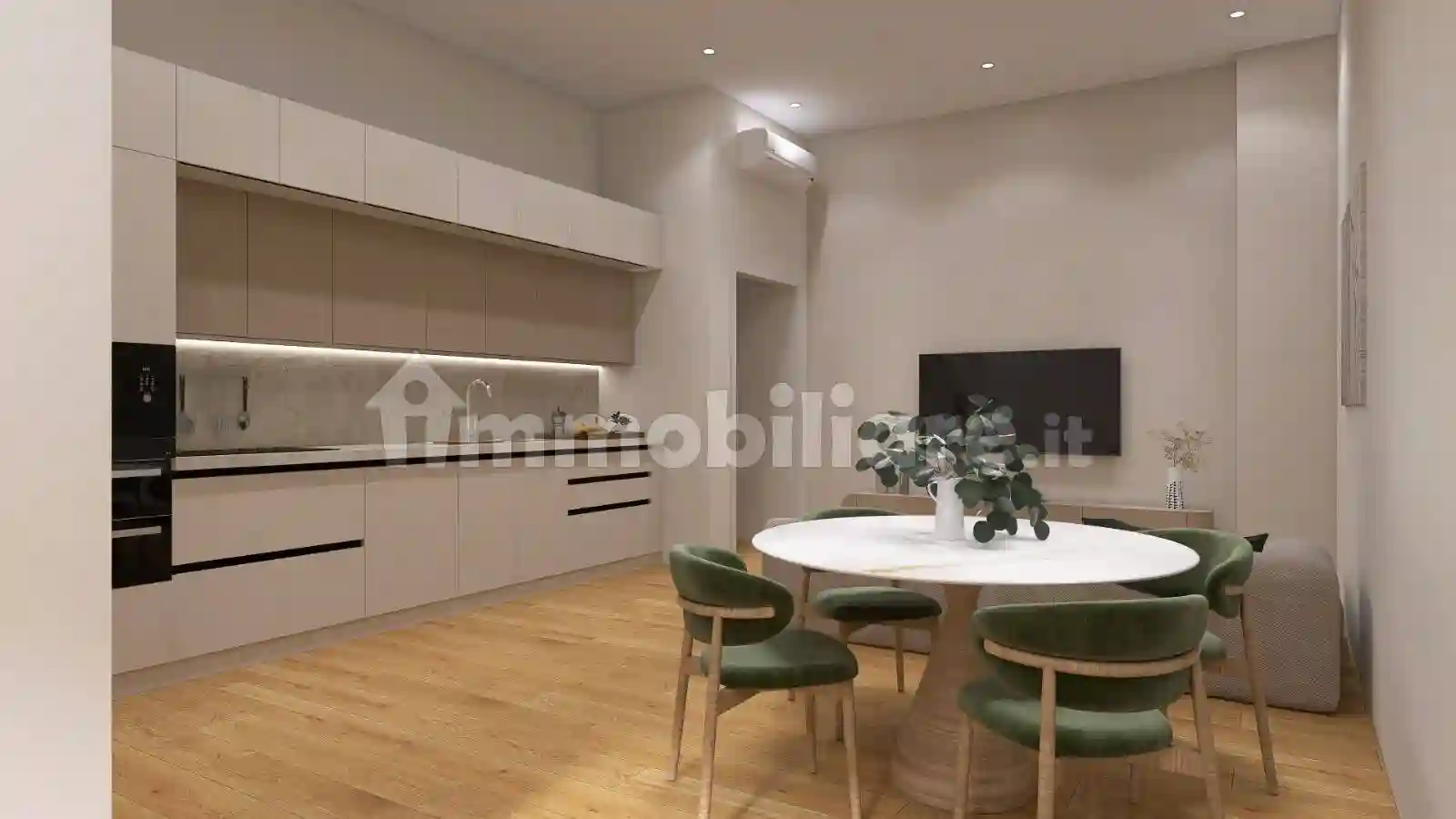 Appartamento - foto 4