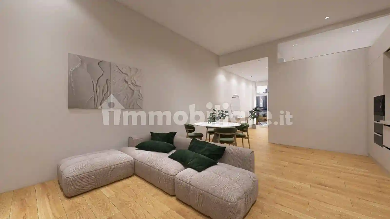 Appartamento - foto 5