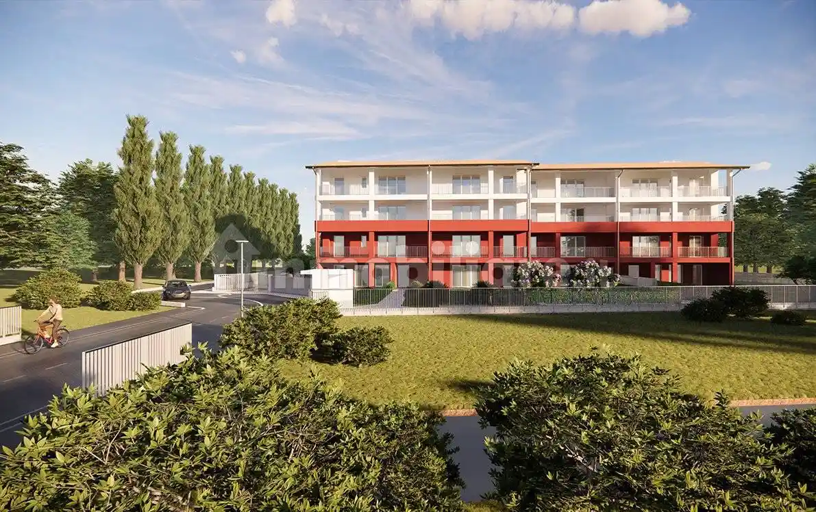 Appartamento in vendita a San Donato Milanese