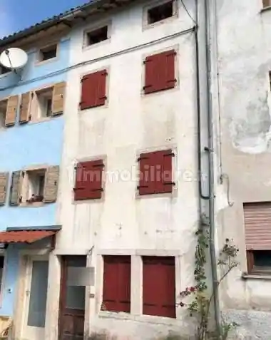 Appartamento in vendita a Lusiana Conco