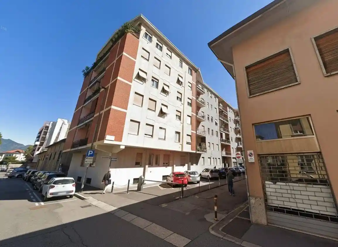 Appartamento in vendita a Bergamo
