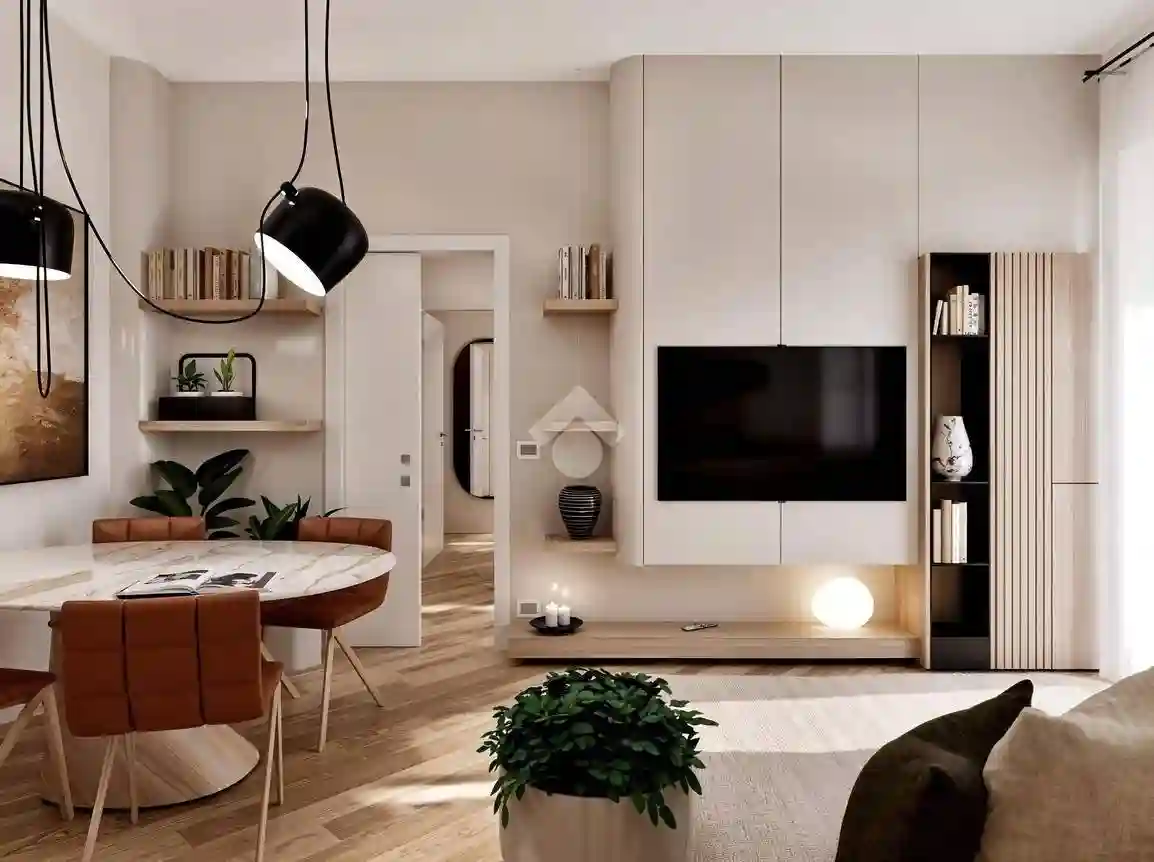 Appartamento - foto 2