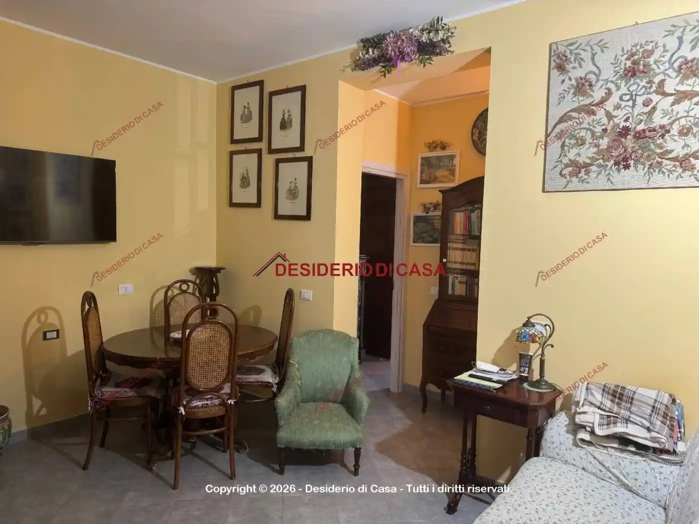 Appartamento in vendita a Palermo