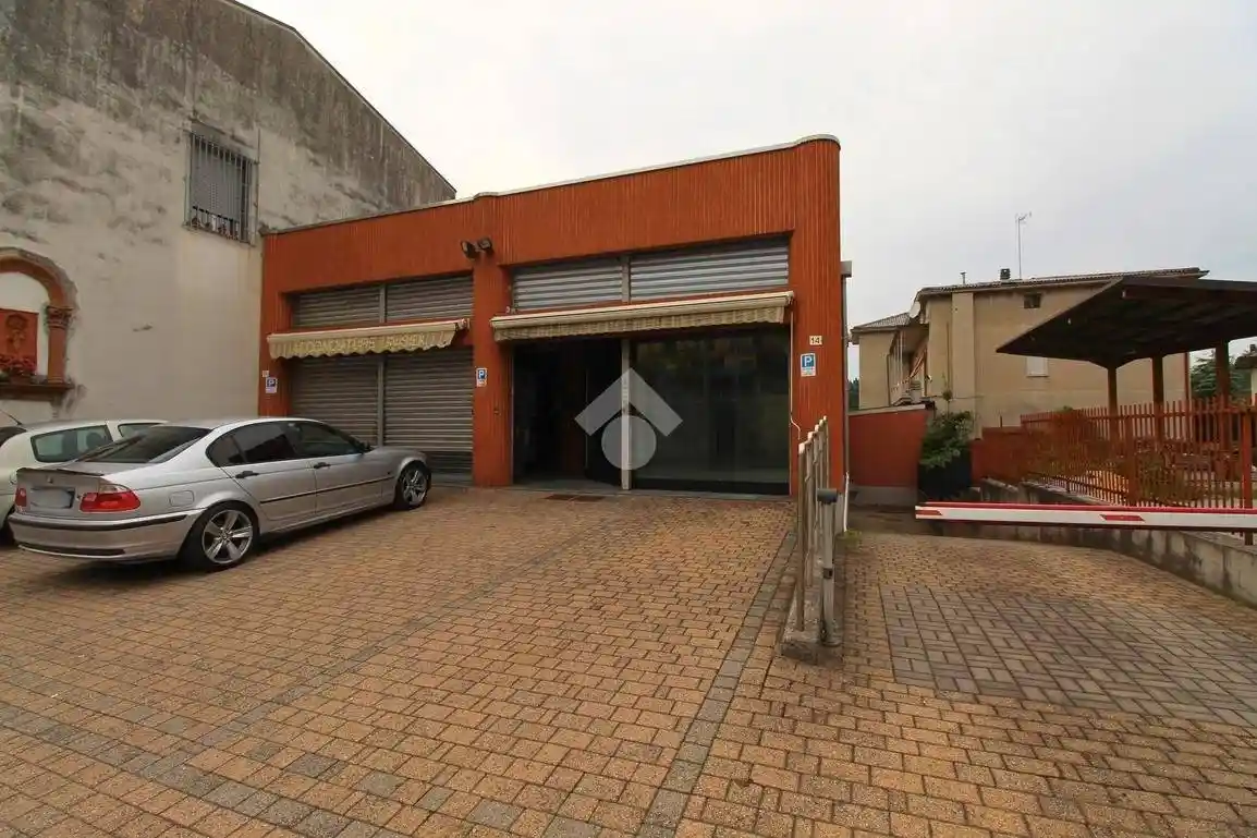 Loft in affitto a Veduggio con Colzano