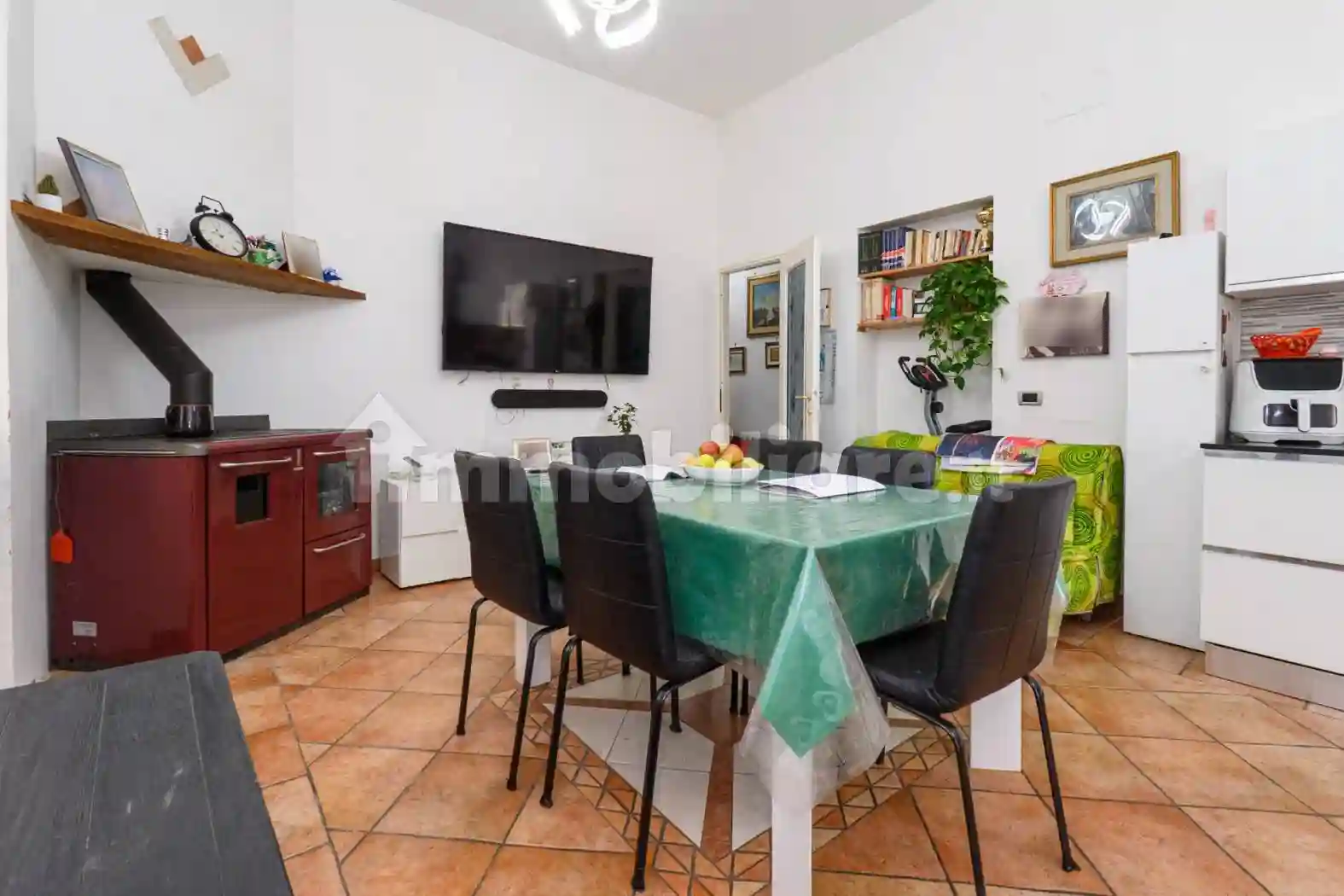 Appartamento - foto 4