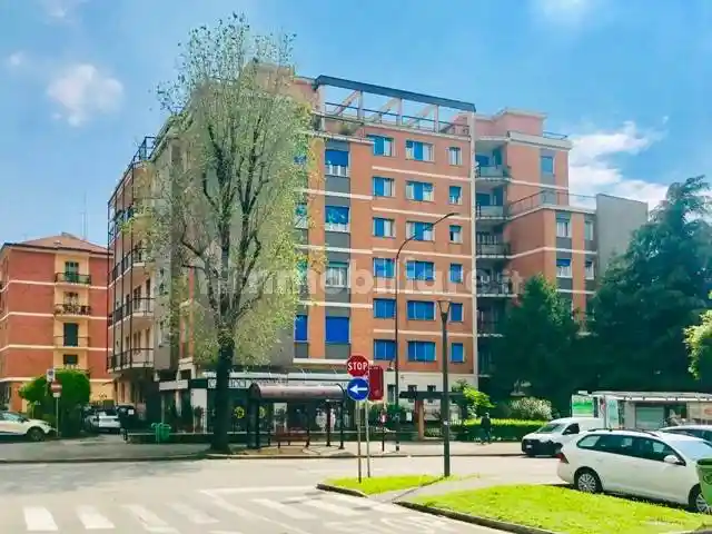 Appartamento in vendita a Brescia