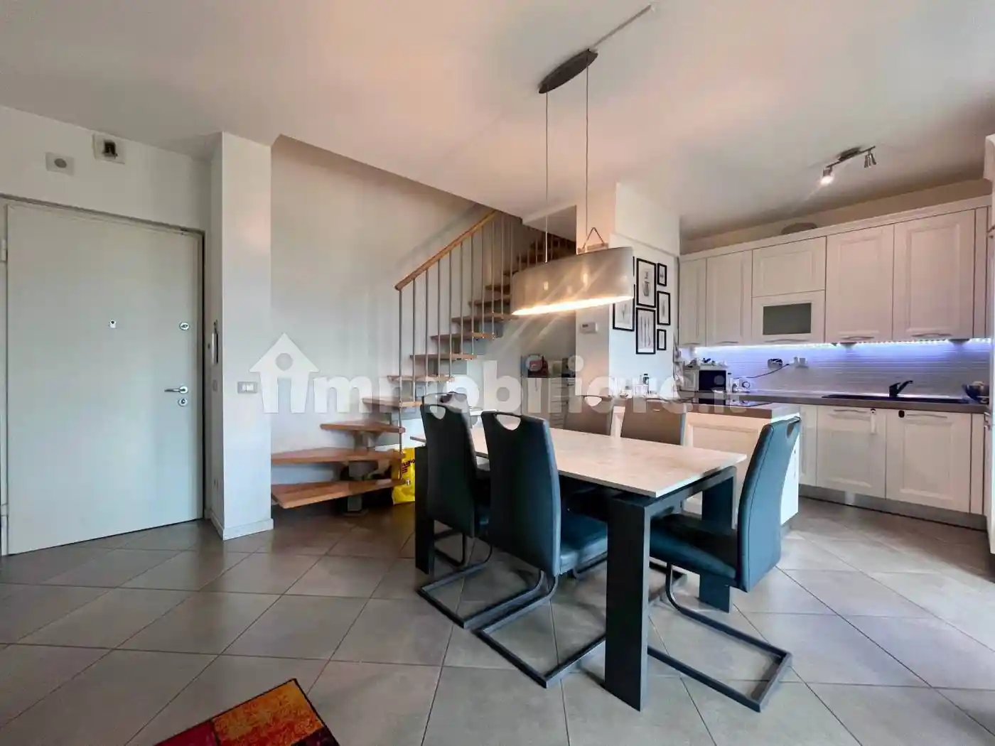 Appartamento in vendita a Sesto Fiorentino