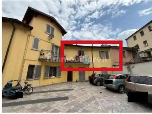 Appartamento in vendita a Brescia