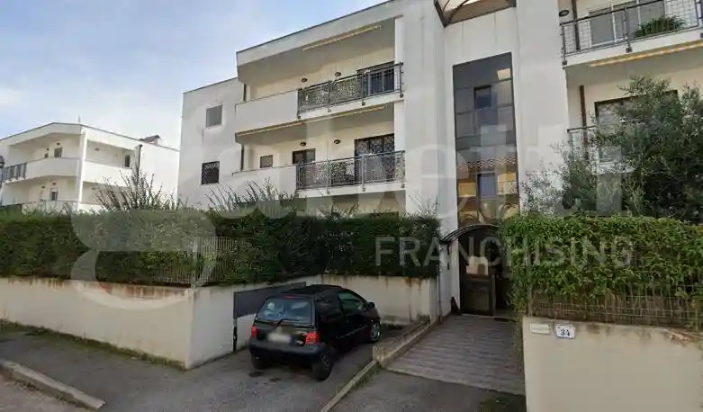 Appartamento in vendita a Nettuno