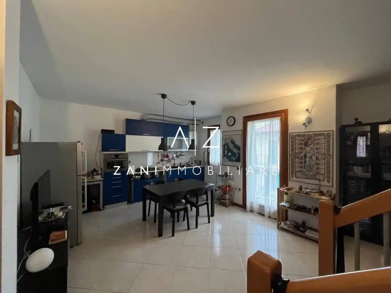 Appartamento in vendita a Asolo