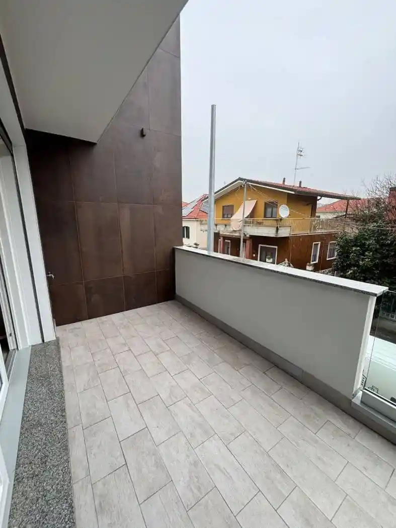 Appartamento in affitto a Paderno Dugnano