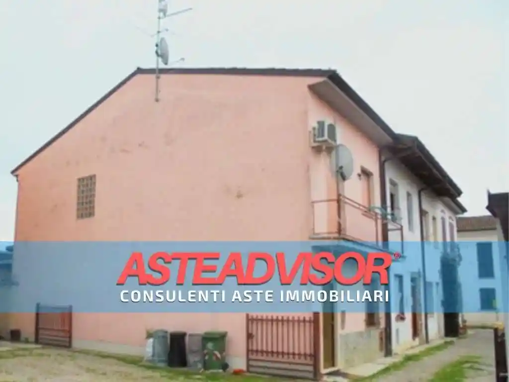 Villetta a schiera in vendita a San Rocco al Porto