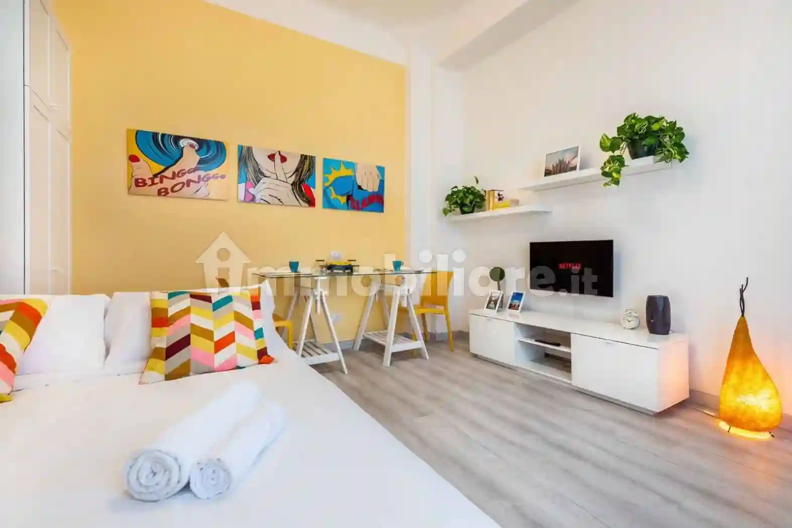 Appartamento - foto 5