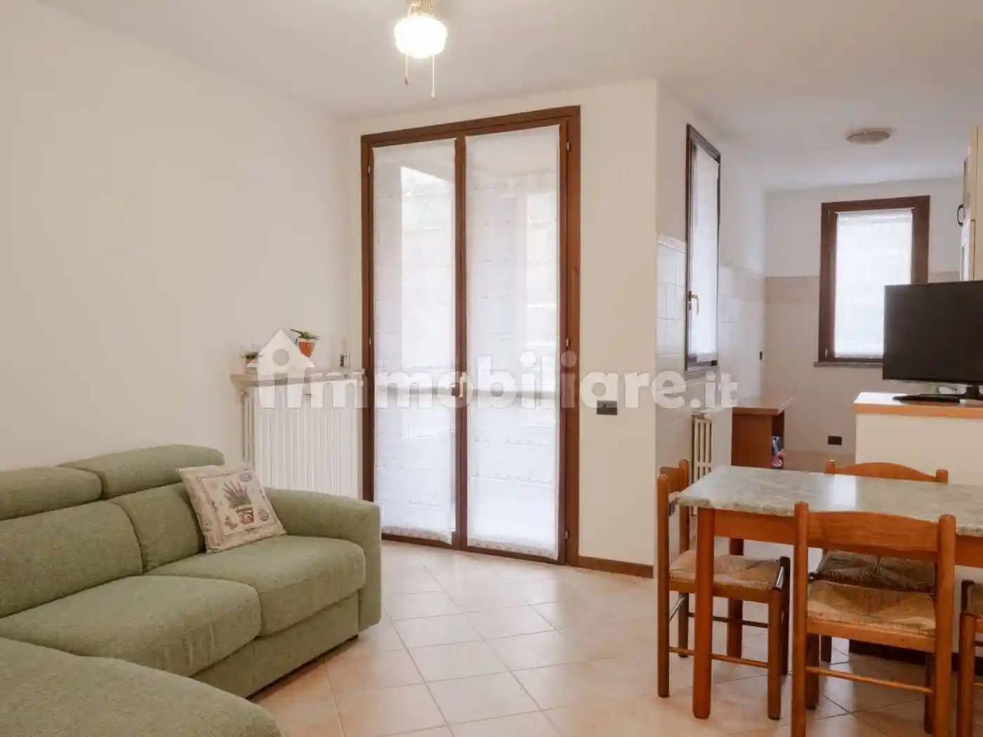 Appartamento in affitto a Assago