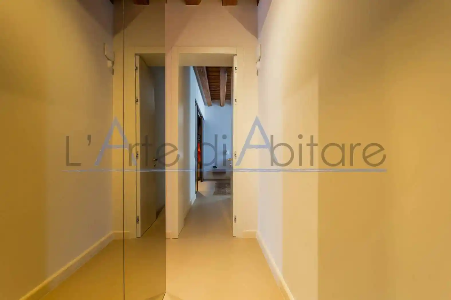 Appartamento in vendita a Padova