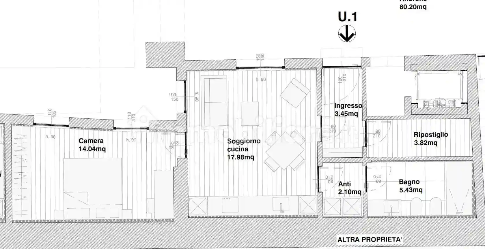 Appartamento - foto 2