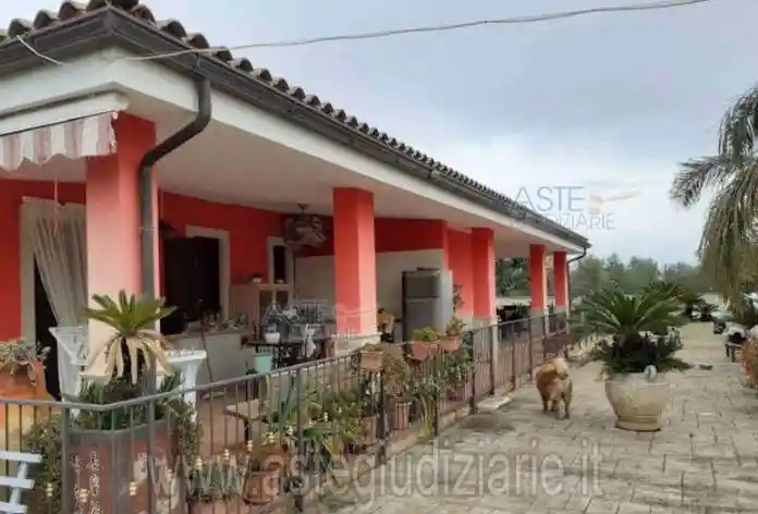 Villa in vendita a Terlizzi