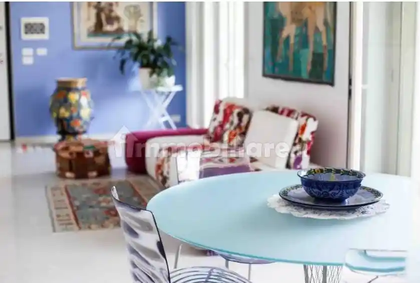 Appartamento in vendita a Capo d'Orlando