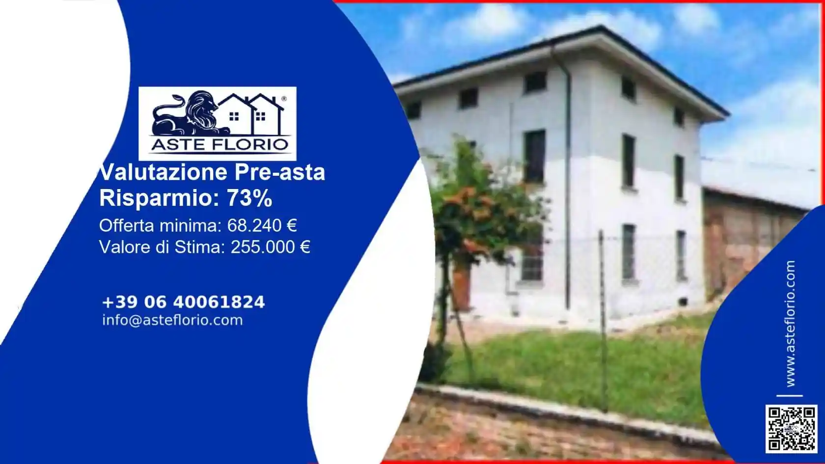 Appartamento in vendita a Fiorenzuola d'Arda