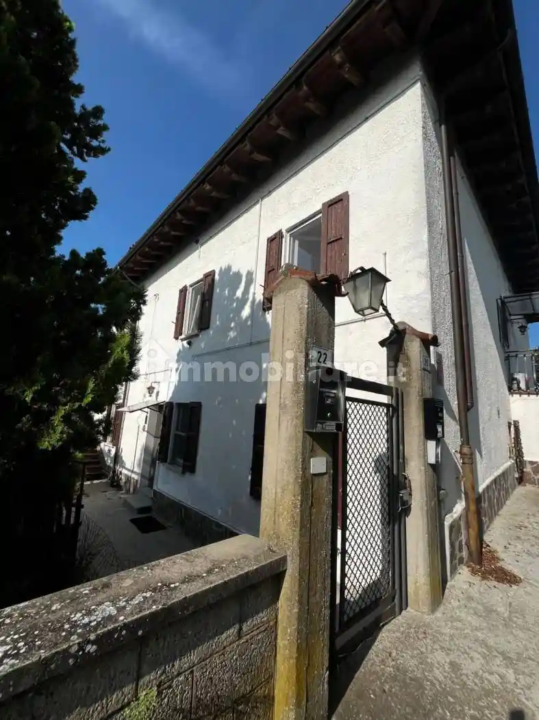 Appartamento in affitto a Pianoro