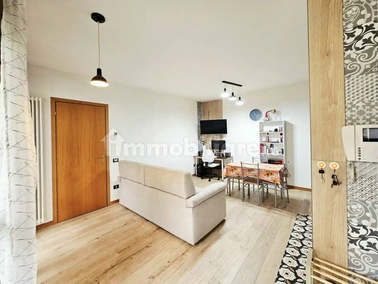 Appartamento in vendita a Stanghella