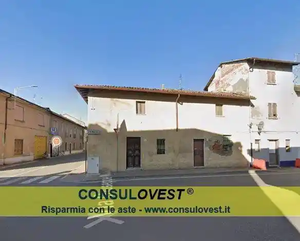 Casa indipendente in vendita a Orio Litta