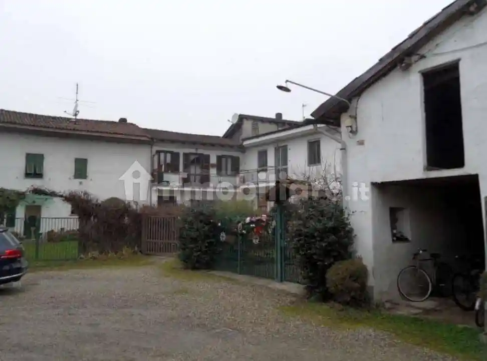 Appartamento in vendita a Predosa