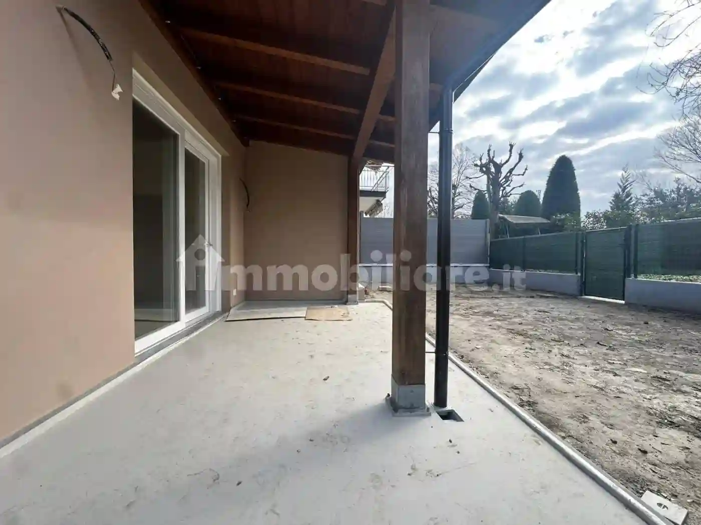 Villetta a schiera - foto 2