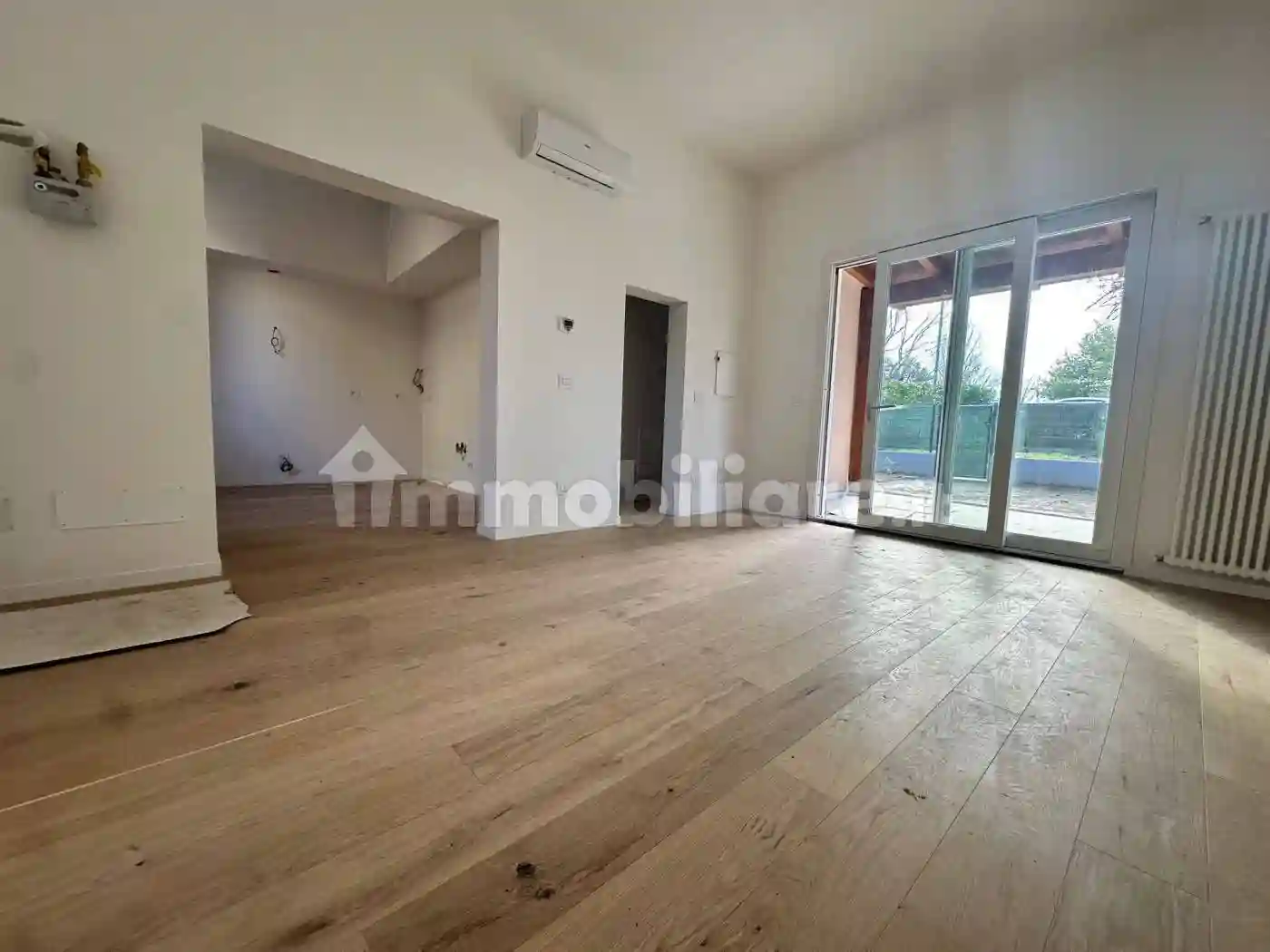 Villetta a schiera - foto 3