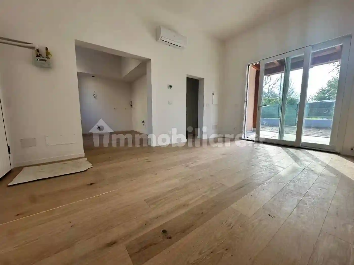 Villetta a schiera - foto 5