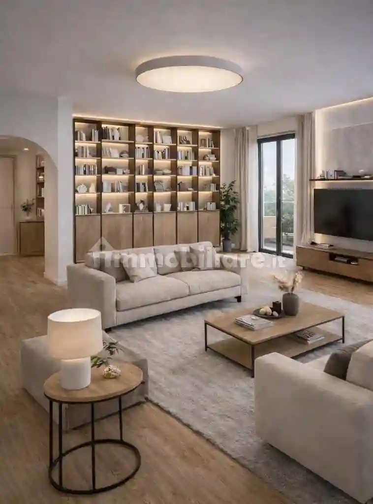 Appartamento - foto 3