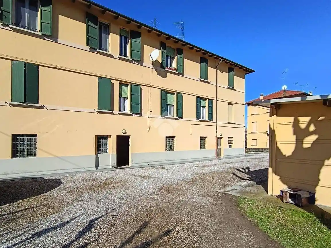 Appartamento in vendita a Molinella