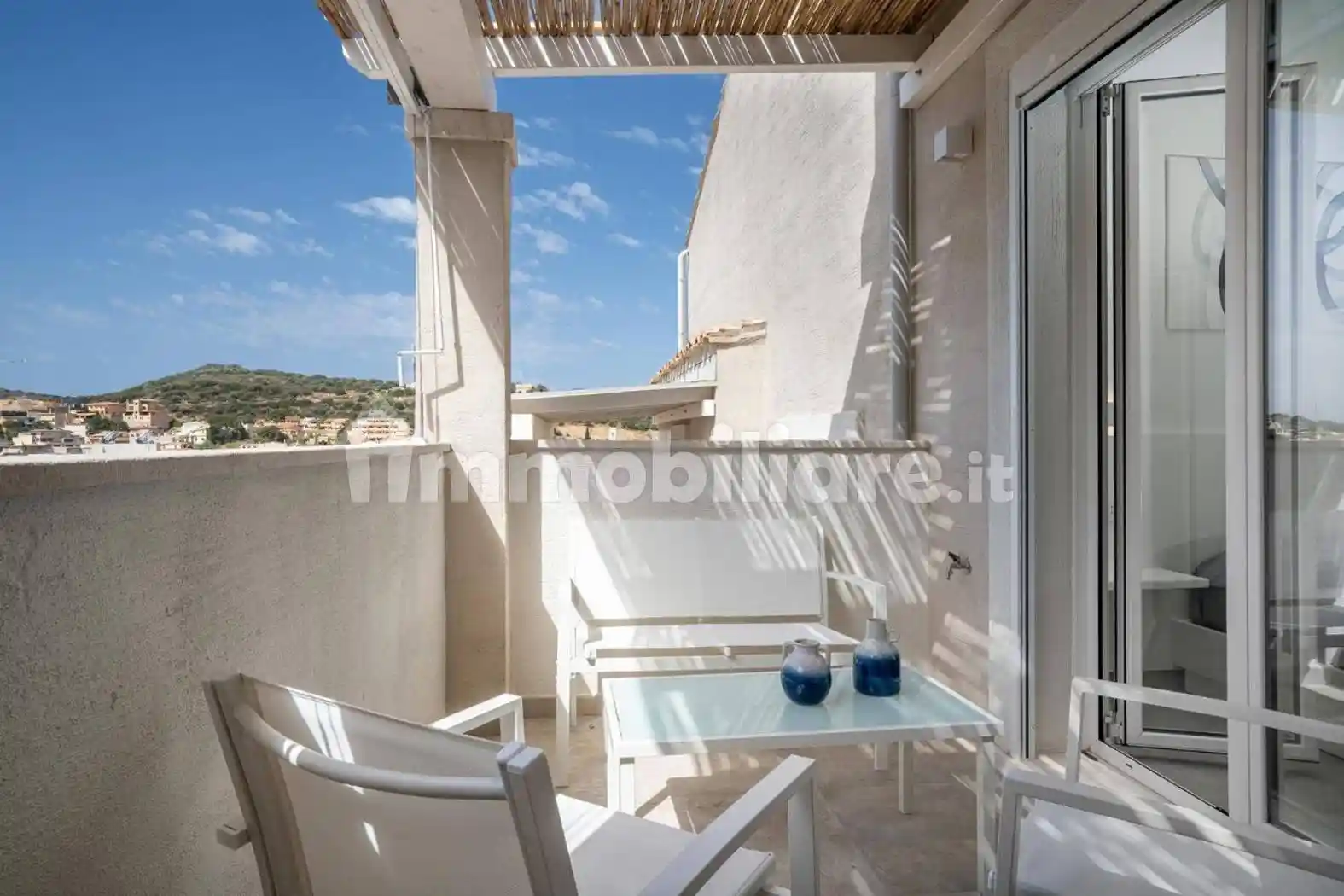 Appartamento in vendita a Villasimius