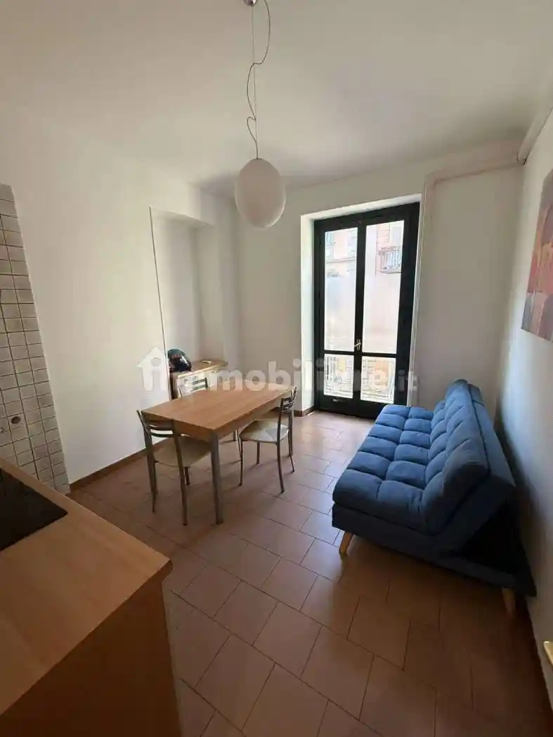 Appartamento in affitto a Torino